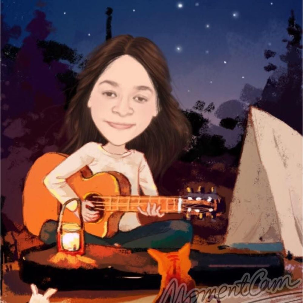 Meet your Posher, Donaji